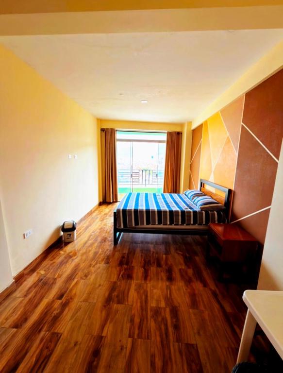 Hostal Yaircito cbba - 3