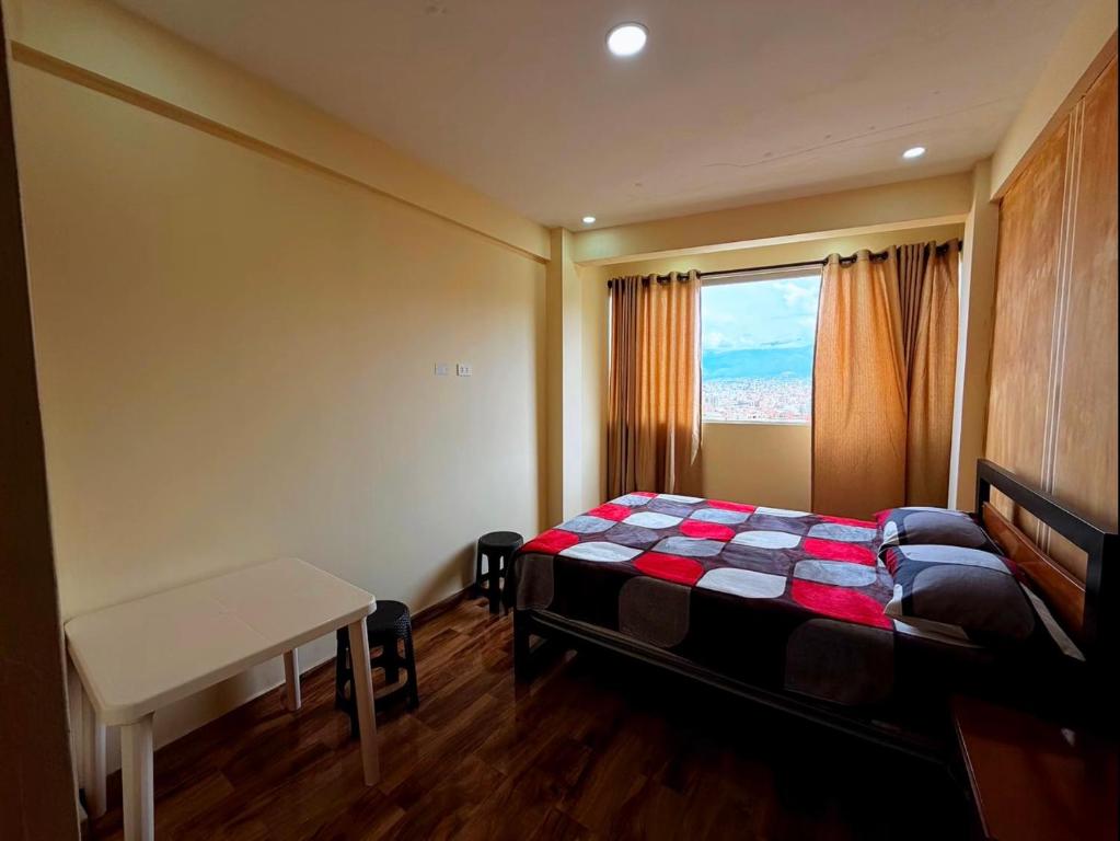 Hostal Yaircito cbba - 4