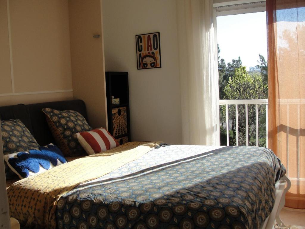 Chambre chez l'habitant - Stade Vélodrome - Plages - 1