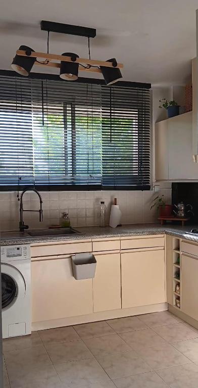 Chambre chez l'habitant - Stade Vélodrome - Plages - 4