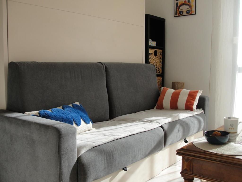 Chambre chez l'habitant - Stade Vélodrome - Plages - 2