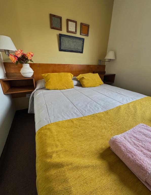 Los Lagos Hotel - 4