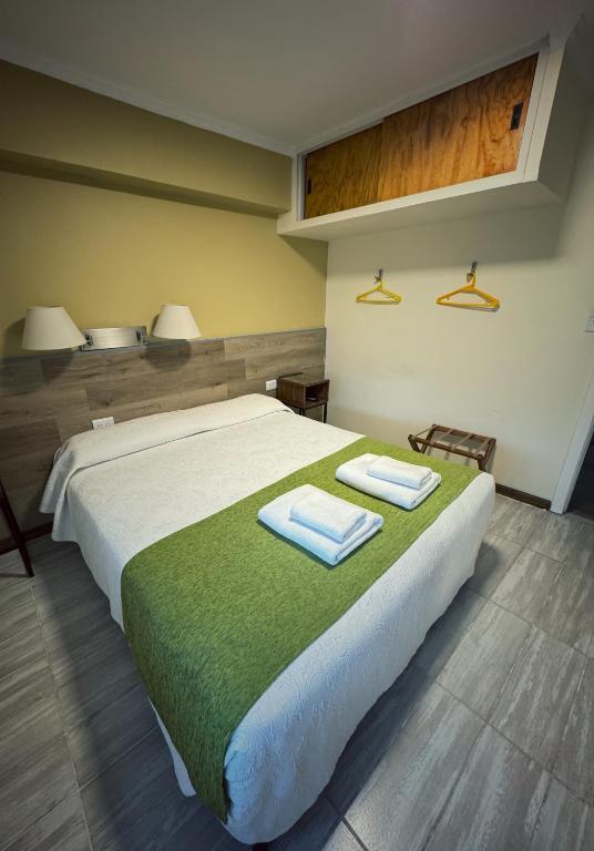Los Lagos Hotel - 2