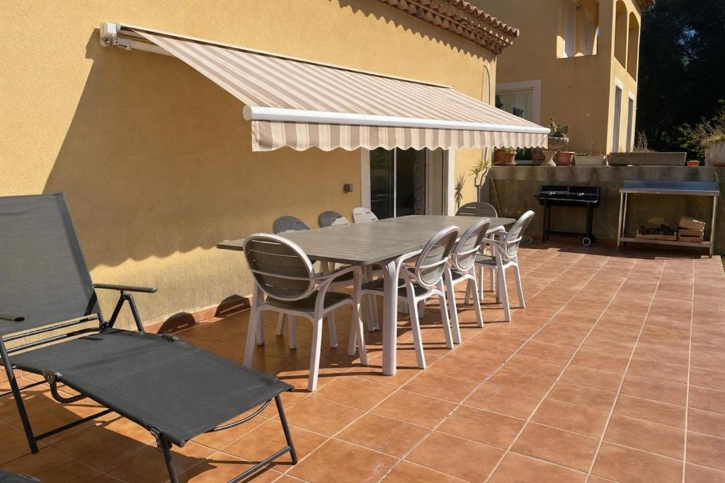Maison Provençal à 5 minutes à pied de la plage - 2