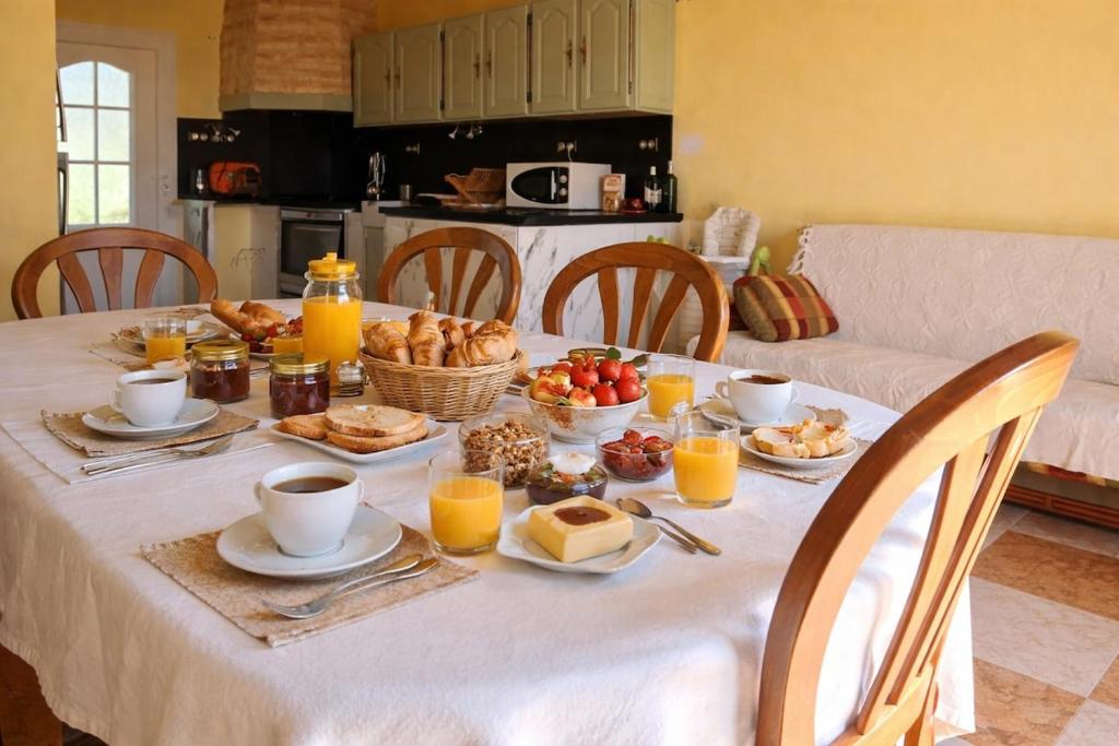 Maison Provençal à 5 minutes à pied de la plage - 5