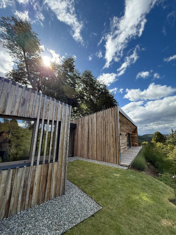 Casa Trebol Bariloche - 2