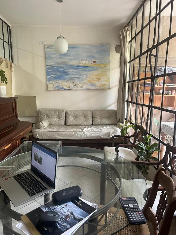 Loft Junín - 4
