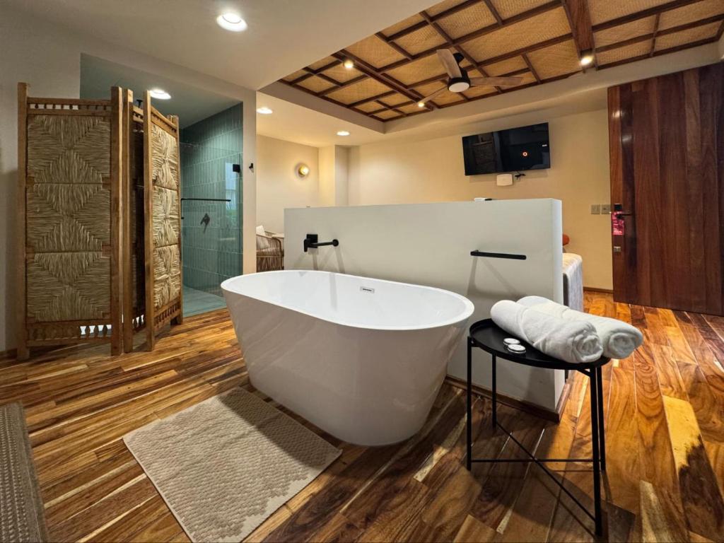 Musa Hotel Boutique - 5