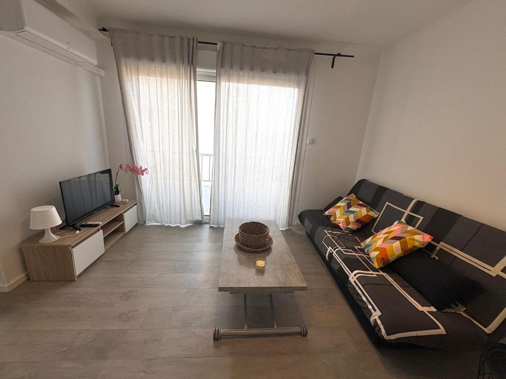 Appartement moderne à 50 mètres de la plage - 3