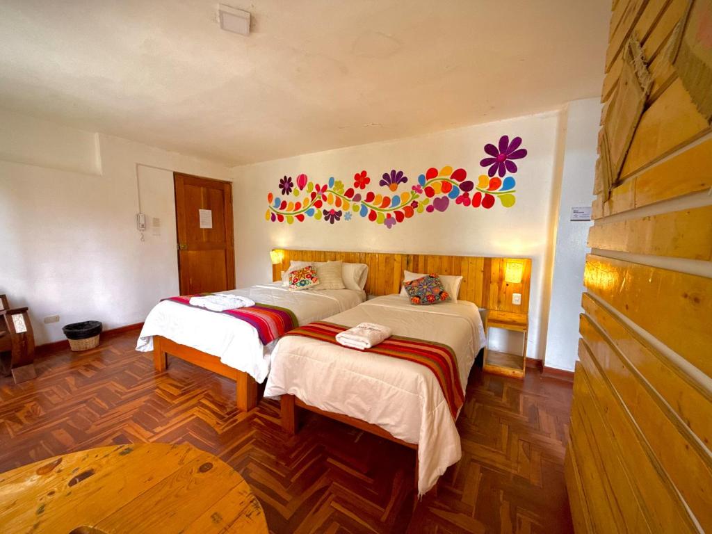 Sosa Andina House - 1
