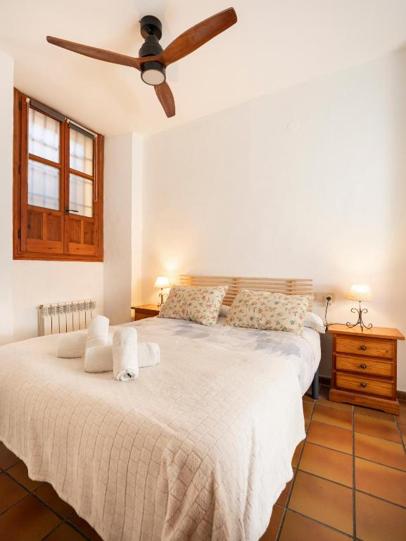Charming Spacious Albayzin Apartment - 3