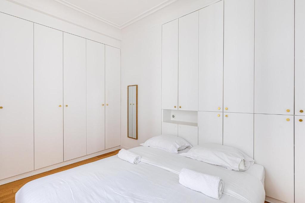 GuestReady - Elegance & Comfort in Central Paris - 3