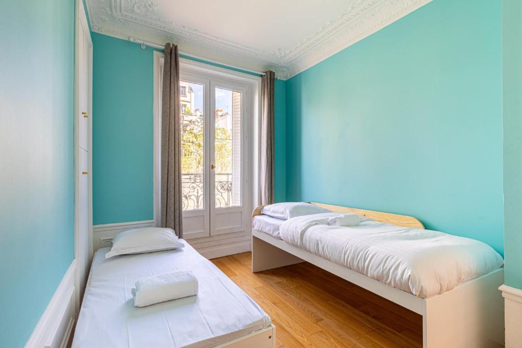GuestReady - Elegance & Comfort in Central Paris - 5