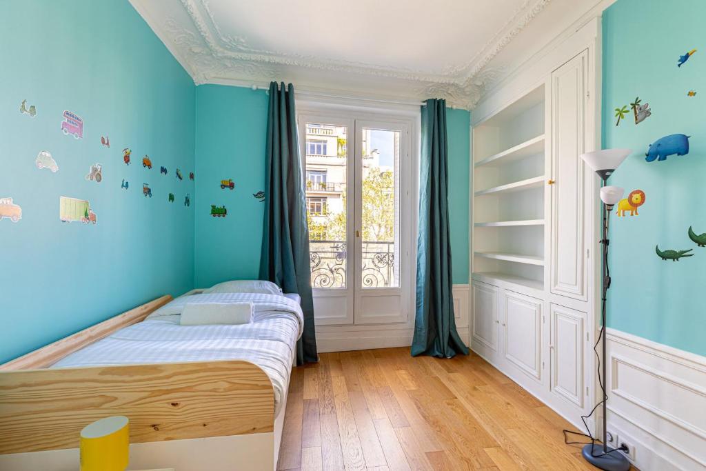 GuestReady - Elegance & Comfort in Central Paris - 4