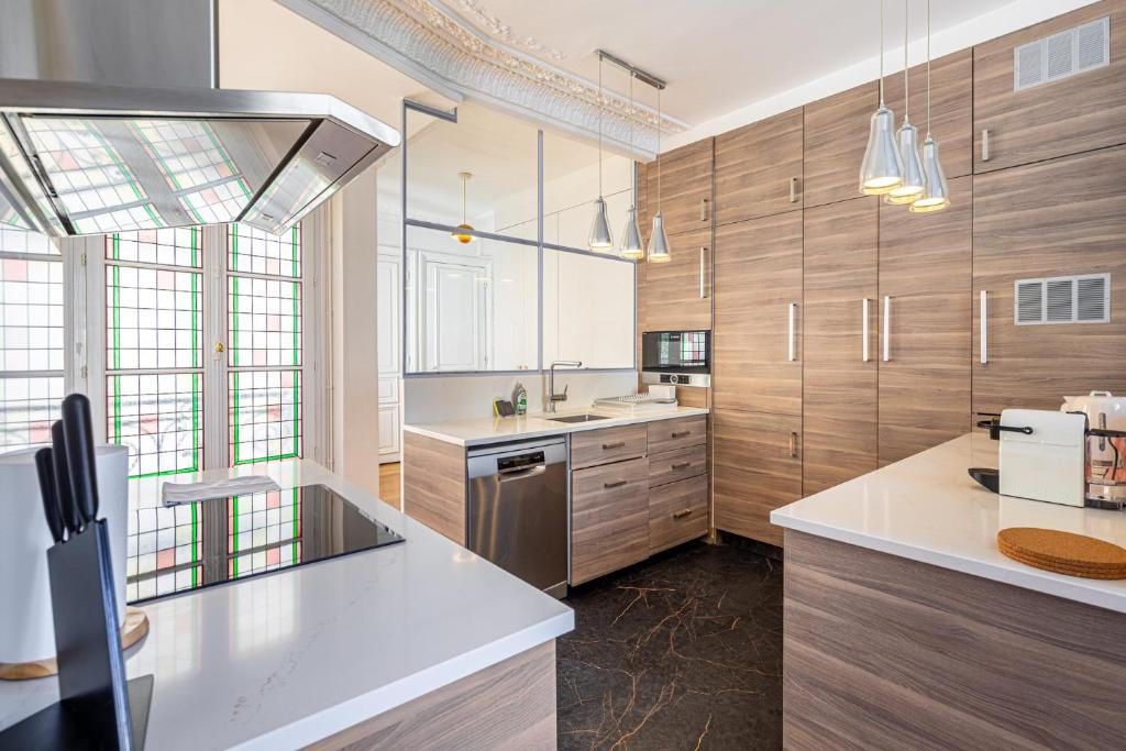 GuestReady - Elegance & Comfort in Central Paris - 2