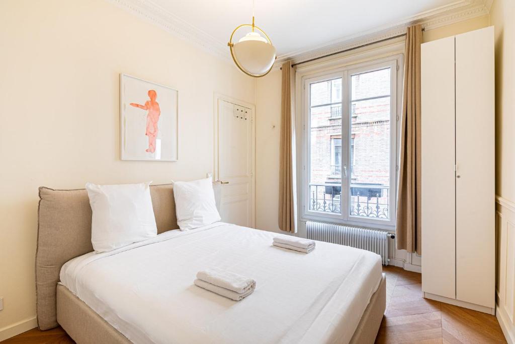 GuestReady - Comfort & Parisian Charm in the 14th - 5