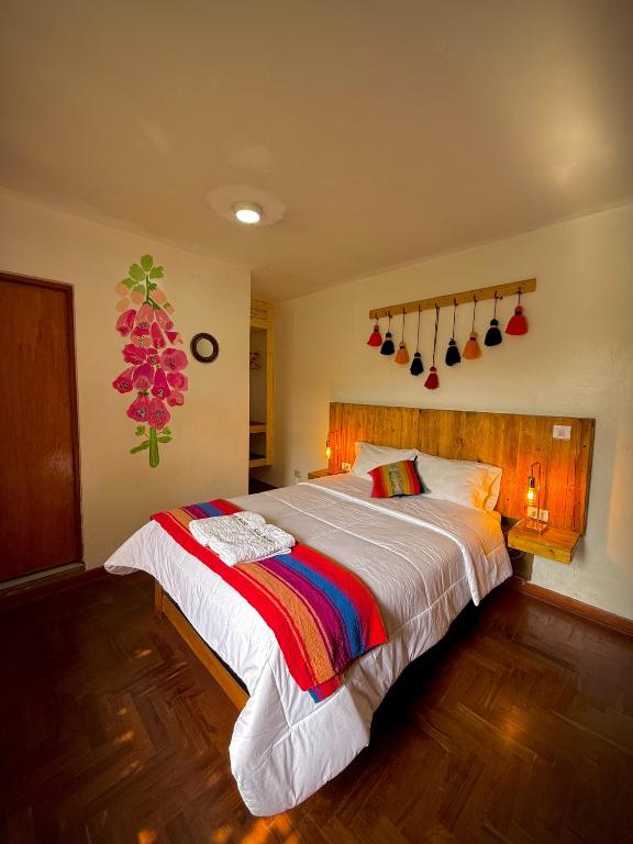Sosa Andina House - 4