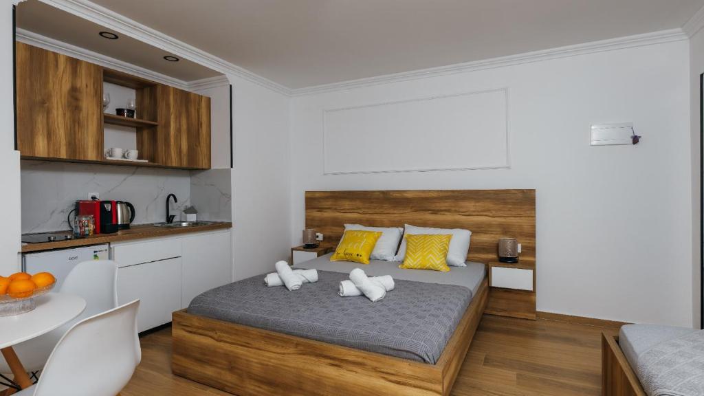 Sea & Soul Apartments - 4