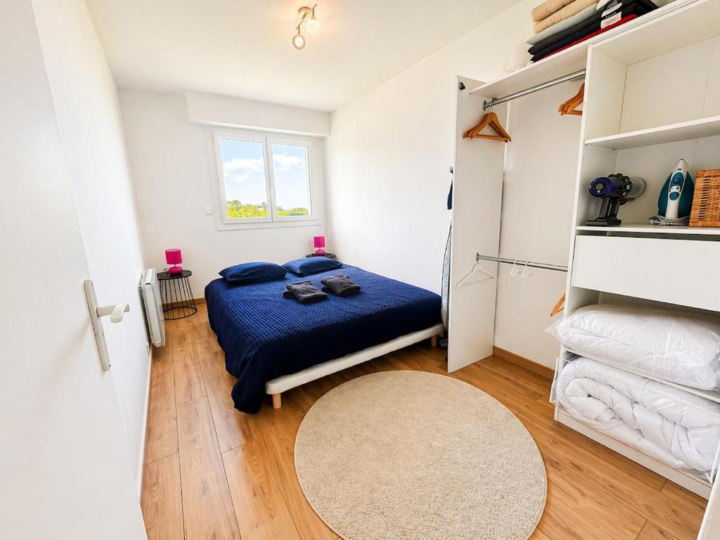 L'Escale Sea view, comfort, serenity - 3