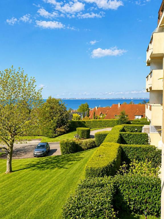 L'Escale Sea view, comfort, serenity - 4