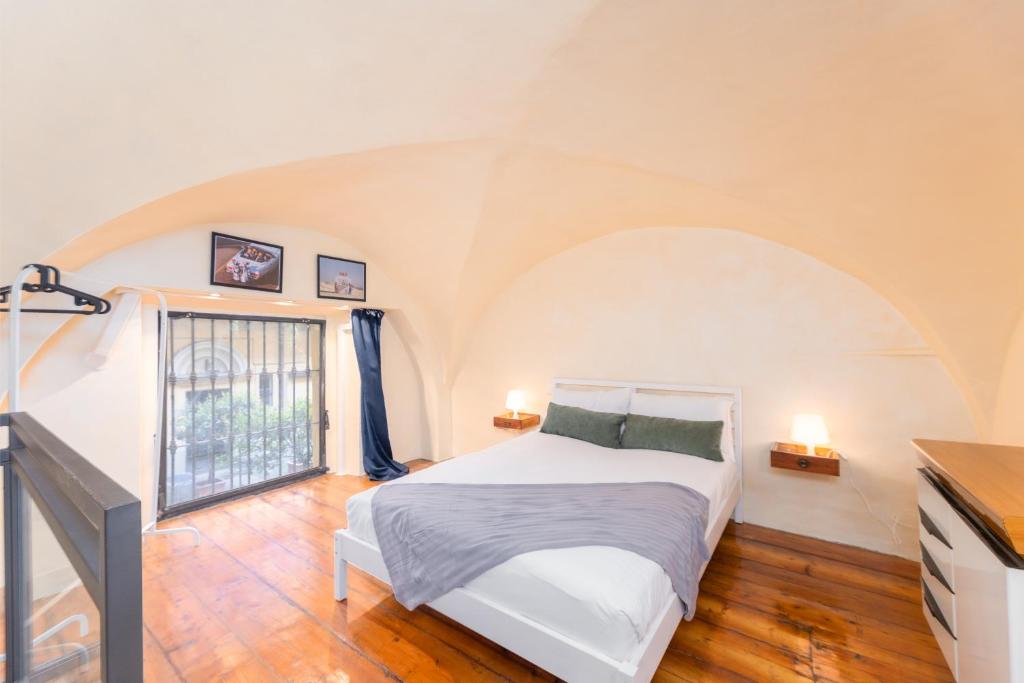 Suite Carlina - 1