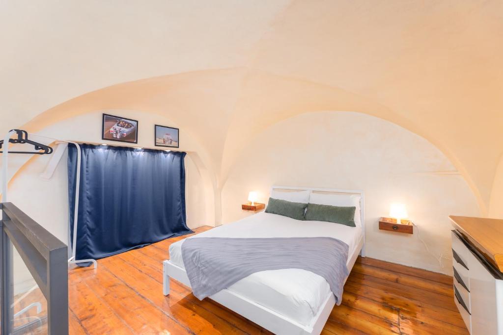 Suite Carlina - 4