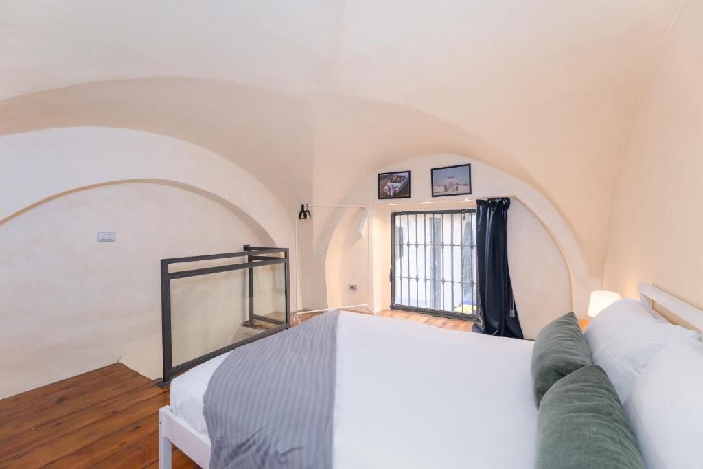 Suite Carlina - 5