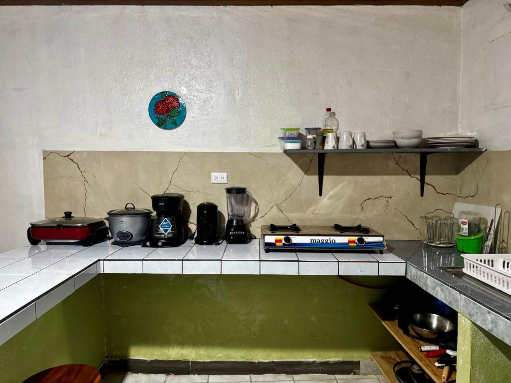 Casa Quepos
