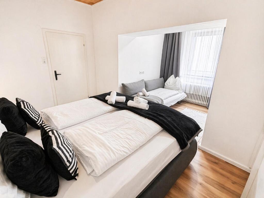 Appartements Slishani 1 - 5