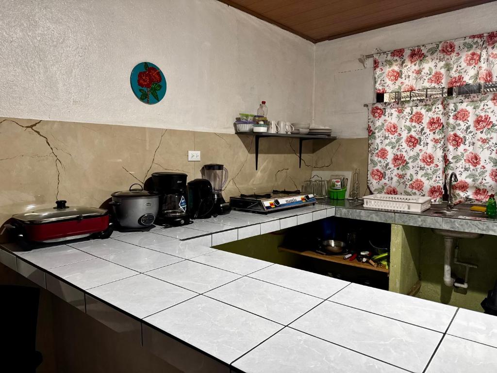 Casa Quepos