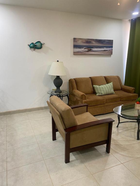 Linda Vista Puerto Peñasco Las Conchas Condo 315 - 2