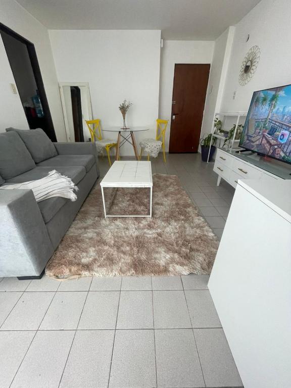 Depto con Terraza Privada Centro Clínicas y Nueva Córdoba - 2