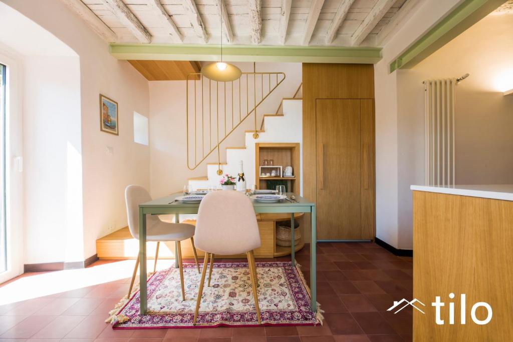 Beach 1Min | Sea View| 2BR| A/C| by Tilo - 4