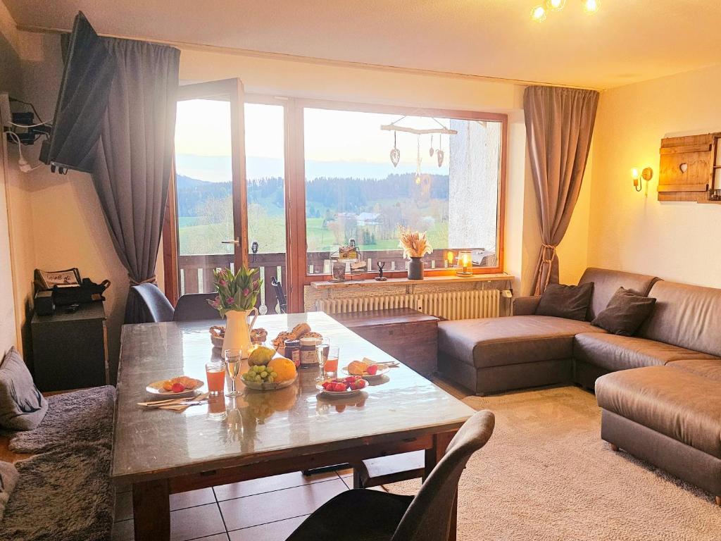 Alp-Juwel - mit Hallenbad und Sauna, 4 Schlafbereiche, Hallenbad, Sauna, inklusive Bettwäsche, Handtücher, tolle Kinderausstattung - 2