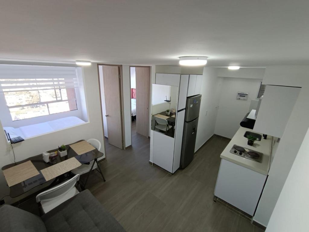 Penthouse Barú - Usaquén - 2