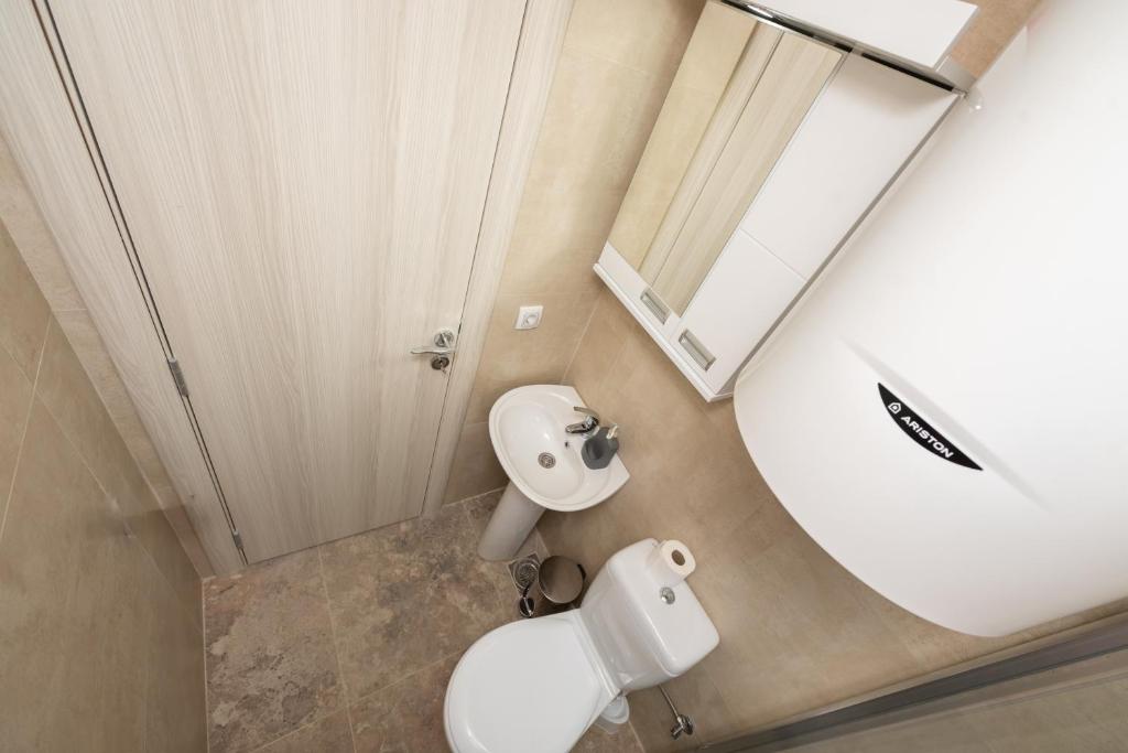 Apartmani Dino Kolasin - 4