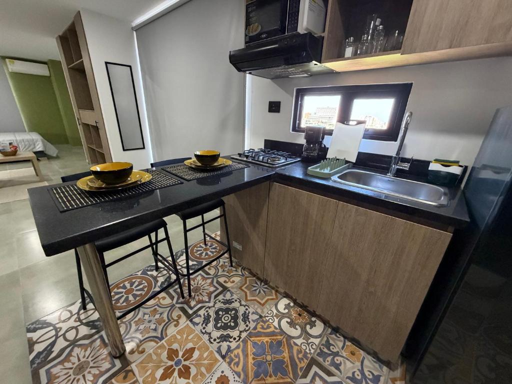 Delux Suite Coral Tower-407 - 2