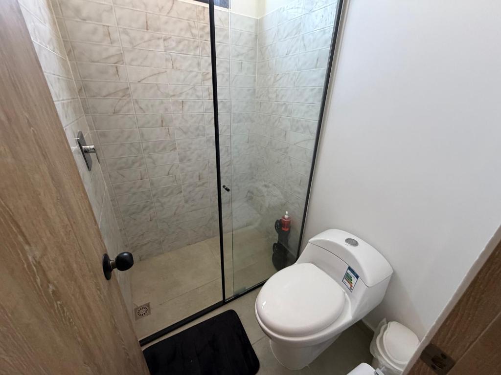 Delux Suite Coral Tower-407 - 4