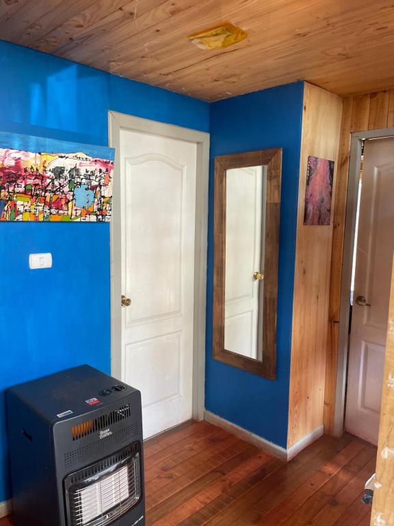 Apartamento con terraza y hot tub privado full equipado - 3