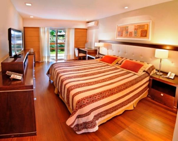 Altos de Belgrano Hotel Cabanas Golf y Spa photo