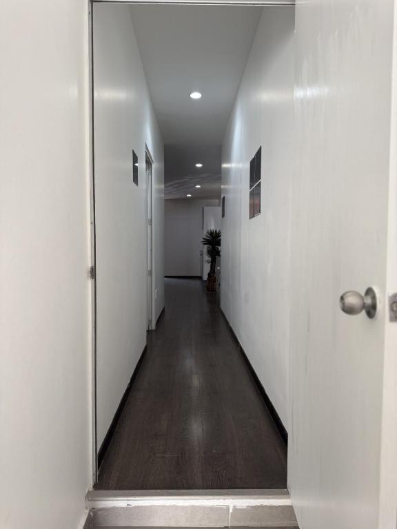 Bowra Departamento Equipado, Zona Providencia POM - 3