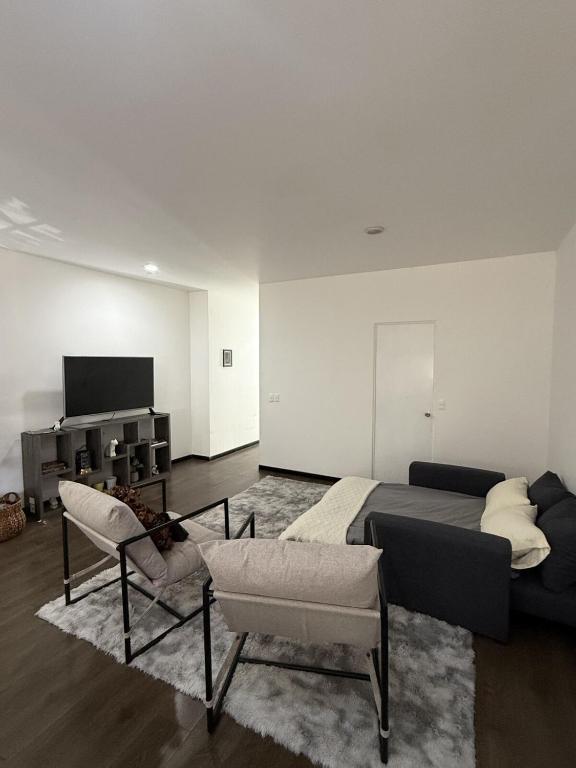Bowra Departamento Equipado, Zona Providencia POM - 4