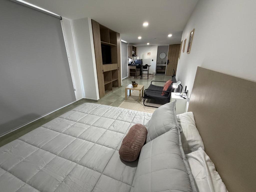 Delux Suite Coral Tower-408 - 1
