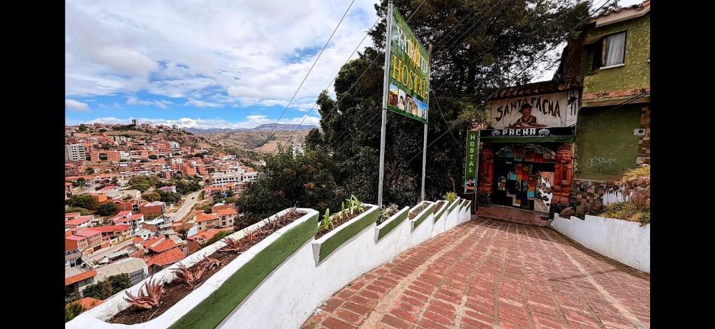 Hostal Yaircito - 3