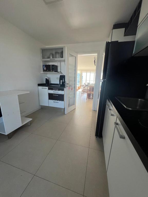 Apartment overlooking Mansa Beach - 2