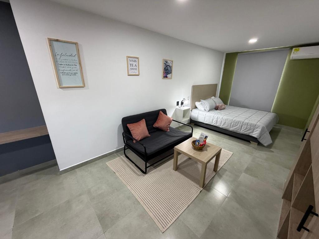 Delux Suite Coral Tower-408 - 2