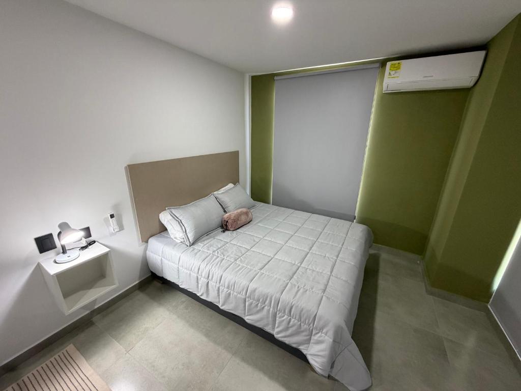 Delux Suite Coral Tower-408 - 3