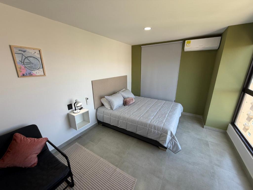 Delux Suite Coral Tower-408 - 5