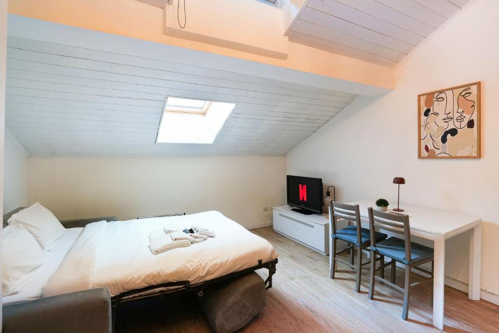 Bligny Stay - 5