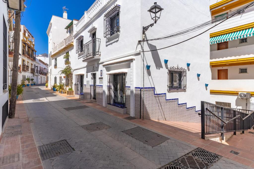 Los Naranjos House - 4